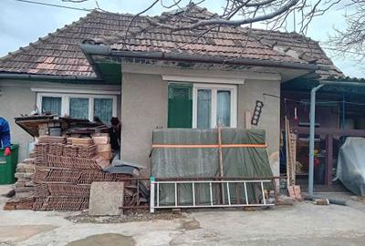 Casă cu 2 camere în Central - 2