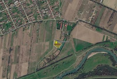 Teren agricol extravilan de 8027 mp, în Urseni - 6
