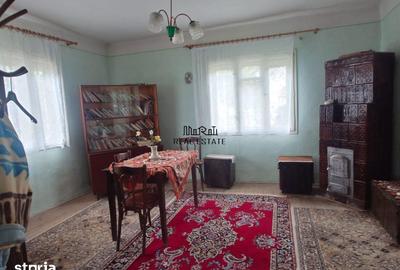 Casă cu 4 camere cu Teren 2651 Mp în Baia de Criș - 10
