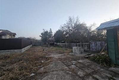 Teren Construcții intravilan de 659 mp, în Central - 7