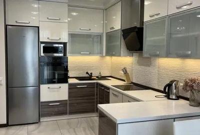 Garsonieră decomandată în Timpuri Noi - 7