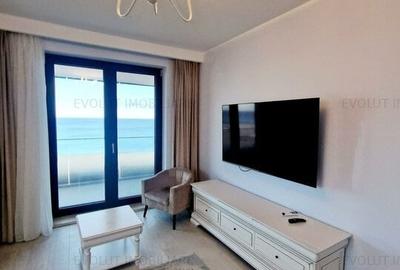 3 Camere de Lux - vedere frontala la mare in Faleza Nord - 30