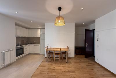 Apartament cu 3 camere decomandat, mobilat în Herăstrău - 3