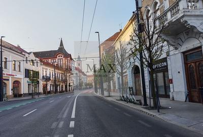 Spațiu comercial, de 60 mp, în Ultracentral