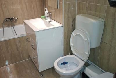 Apartament 2 camere, 45 mp, Năvodari, localizare excelentă, strada Rândunelelor - 9