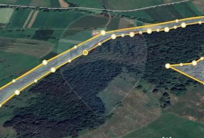 Teren în Jibert - 6