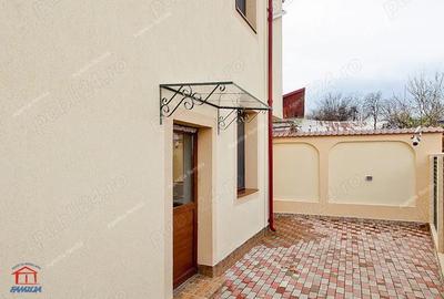 Vila renovata 2025 5 camere 3 nivele terasa superba Oferta rara Gala?i - 9