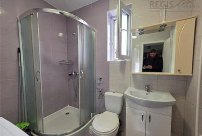 Garsonieră, mobilată în Tractorul - 6