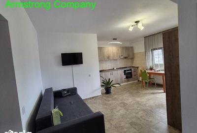 Apartament cu 2 camere decomandat în Chiajna - 5