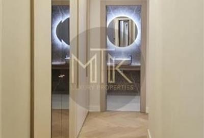 ARQA Jolie Village I Apartament 4 camere | Pipera - Erou Iancu Nicolae - 15