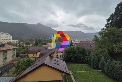 Birou, de 270 mp, în Centrul Istoric