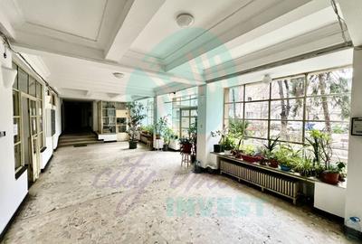 Apartament cu 4 camere decomandat în Cișmigiu - 11