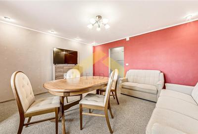 Apartament cu 5 camere Micalaca, zona Miorita