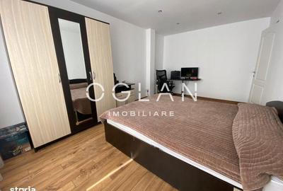 Apartament cu 2 camere decomandat, mobilat în Vasile Aaron - 5