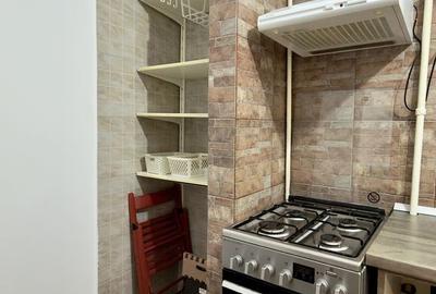 Apartament cu 2 camere semidecomandat, mobilat în Pantelimon - 5