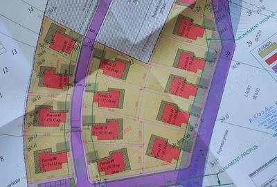 Teren în Central - 1