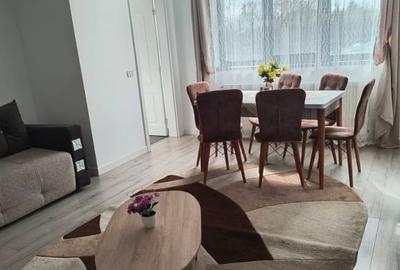 Apartament cu 2 camere decomandat în Nicolina - 4