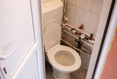 Garsonieră semidecomandată în Socola - 2