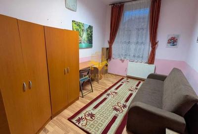 3 camere, PET FRIENDLY, Zona Semicentrala - Horea, Decebal, Traian - 2