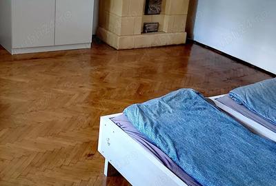 Casă cu 3 camere în Central - 7