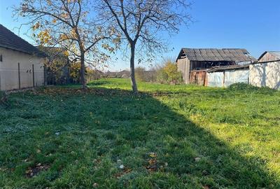 RECO Teren Unicat Sosea Nojorid - 6