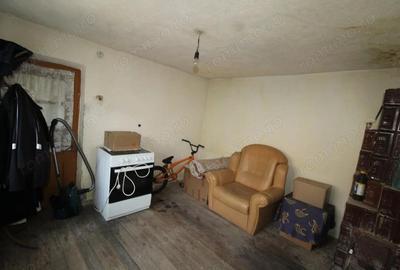 Casă cu 6 camere cu Teren 5755 Mp în Iași-Gorj - 16