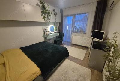 Apartament cu 2 camere decomandat în Central - 2