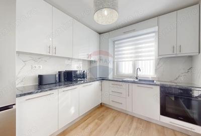 Casa / Duplex cu 3 camere de inchiriat in zona Harmanului - 11