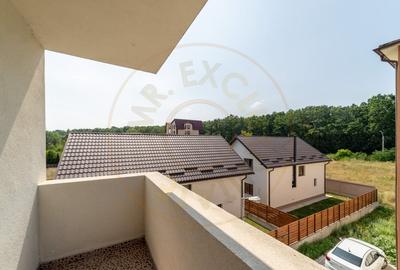 Apartament cu 3 camere decomandat, mobilat în Găvana Platou - 8