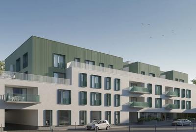 Spațiu comercial, de 100 mp, în Moșilor - 2