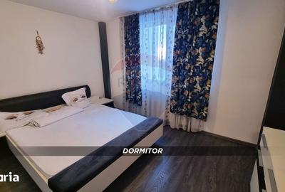 Apartament cu 3 camere în Central - 1