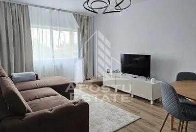 Apartament cu 3 camere decomandat în Soarelui - 1