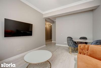 Apartament cu 2 camere decomandat în Theodor Pallady