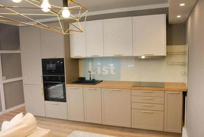 Apartament cu 3 camere semidecomandat în Gheorgheni - 1
