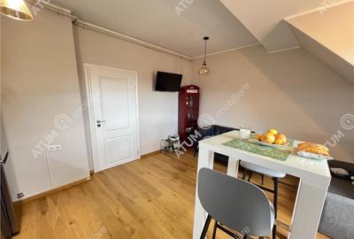 Apartament cu o camera situat la casa in zona centrala a Sib - 2