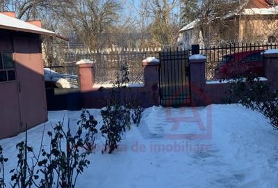 Casa deosebita de vanzare cu teren 704 mp – Branesti - Ilfov | Centru - 3