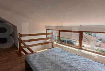 Apartament cu 3 camere semidecomandat, mobilat în Girocului - 12