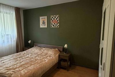 Apartament cu 3 camere decomandat în Grigorescu - 6