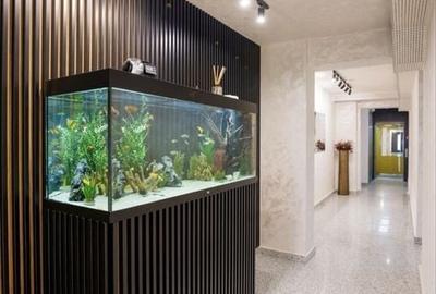 Apartament NOU-2 camere2025-Petrom City-Casa Presei - 1