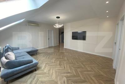 Apartament modern 100mp + parcare subterana - 2