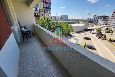Inchiriere apartament 3 camere Avangarde City ! - 8