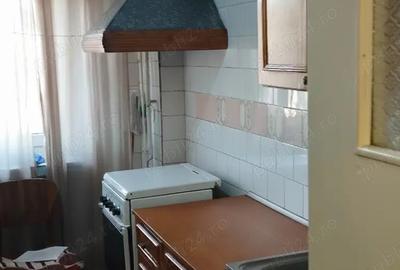 Apartament cu 2 camere decomandat în Găvana - 3