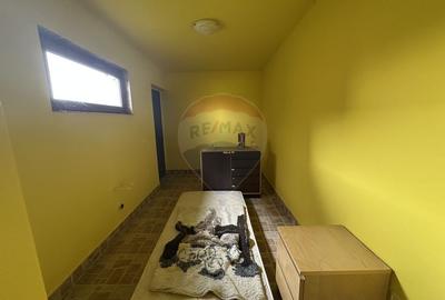 Casa sau Spatiu Dumbraveni langa DN E85 - 7