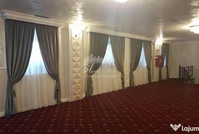 Spațiu comercial, de 1,265 mp, în Valu lui Traian - 1