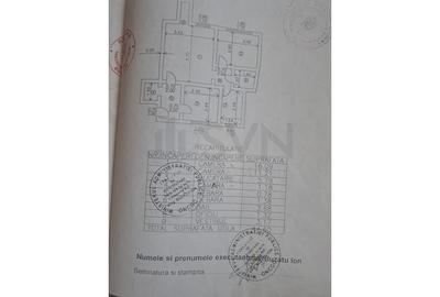 REA1025098 Apartament 2 camere I Stefan cel Mare I De vanzare - 11