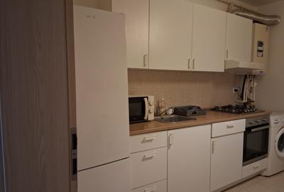 Proprietar,inchiriez garsoniera,blc.nou,Otopeni,Intrarea Mesteacanului - 5