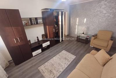 OFERTĂ! Apartament 2 camere Zona Școlilor – mobilat, etaj 3 - 2