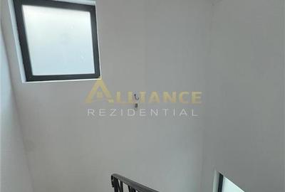 Casă individuală cu 4 camere cu Teren 308 Mp în Berceni - 13