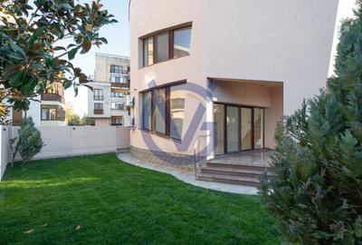 Casă cu 5 camere cu Canalizare în Pipera - 2