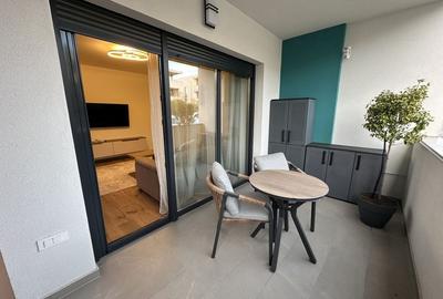 Apartament bloc nou Dumbravita - 13